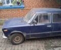 Синій ВАЗ 2103, об'ємом двигуна 1.5 л та пробігом 63 тис. км за 500 $, фото 6 на Automoto.ua