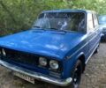 Синий ВАЗ 2103, объемом двигателя 1.5 л и пробегом 1000 тыс. км за 551 $, фото 1 на Automoto.ua