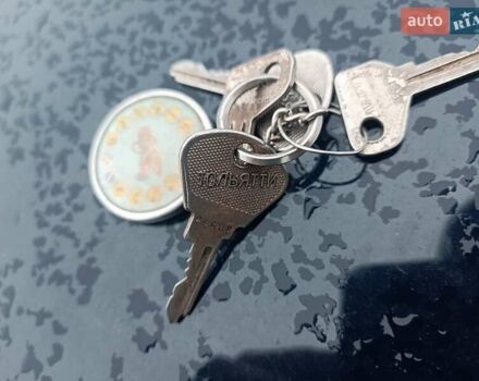 Синий ВАЗ 2103, объемом двигателя 1.5 л и пробегом 103 тыс. км за 1850 $, фото 3 на Automoto.ua