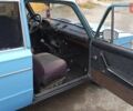 Синій ВАЗ 2103, об'ємом двигуна 1.5 л та пробігом 158 тис. км за 615 $, фото 16 на Automoto.ua