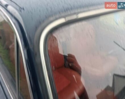 Синий ВАЗ 2103, объемом двигателя 1.5 л и пробегом 103 тыс. км за 1850 $, фото 4 на Automoto.ua