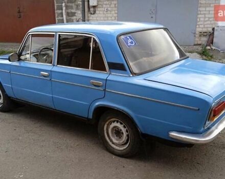 Синій ВАЗ 2103, об'ємом двигуна 1.5 л та пробігом 158 тис. км за 615 $, фото 7 на Automoto.ua