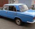 Синій ВАЗ 2103, об'ємом двигуна 1.5 л та пробігом 158 тис. км за 615 $, фото 7 на Automoto.ua