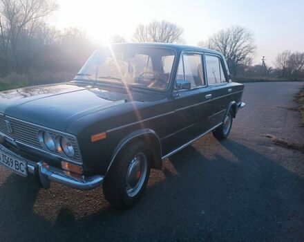 Синий ВАЗ 2103, объемом двигателя 1.5 л и пробегом 103 тыс. км за 1850 $, фото 4 на Automoto.ua