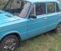 Синій ВАЗ 2103, об'ємом двигуна 3 л та пробігом 316 тис. км за 674 $, фото 2 на Automoto.ua