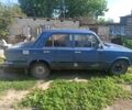 Синий ВАЗ 2103, объемом двигателя 1.4 л и пробегом 100 тыс. км за 363 $, фото 2 на Automoto.ua