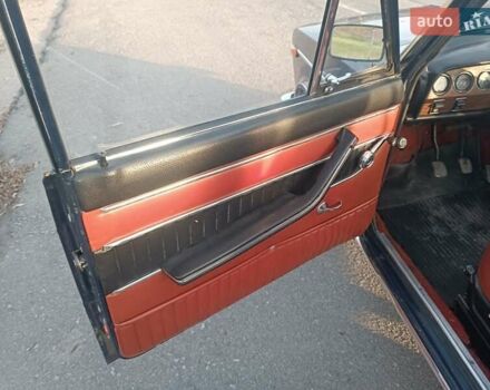 Синий ВАЗ 2103, объемом двигателя 1.5 л и пробегом 103 тыс. км за 1850 $, фото 6 на Automoto.ua
