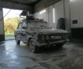 Синий ВАЗ 2103, объемом двигателя 0 л и пробегом 1 тыс. км за 450 $, фото 1 на Automoto.ua