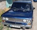 Синий ВАЗ 2103, объемом двигателя 1.5 л и пробегом 100 тыс. км за 784 $, фото 1 на Automoto.ua