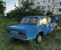 Синій ВАЗ 2103, об'ємом двигуна 1.5 л та пробігом 1000 тис. км за 214 $, фото 1 на Automoto.ua