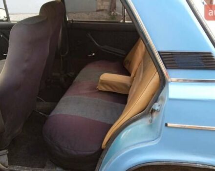 Синій ВАЗ 2103, об'ємом двигуна 1.5 л та пробігом 158 тис. км за 615 $, фото 6 на Automoto.ua