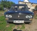 Синий ВАЗ 2103, объемом двигателя 1.4 л и пробегом 100 тыс. км за 363 $, фото 1 на Automoto.ua