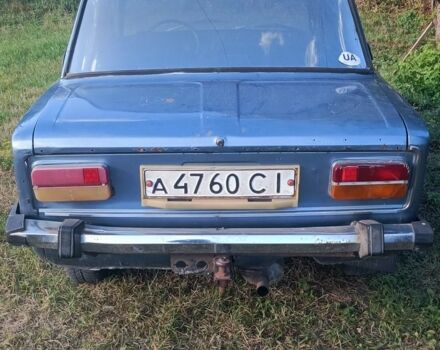 Синій ВАЗ 2103, об'ємом двигуна 0 л та пробігом 357 тис. км за 315 $, фото 1 на Automoto.ua