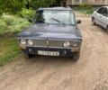 Синий ВАЗ 2103, объемом двигателя 1.3 л и пробегом 3 тыс. км за 559 $, фото 1 на Automoto.ua