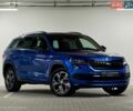 Синий ВАЗ 2103, объемом двигателя 1.5 л и пробегом 126 тыс. км за 900 $, фото 1 на Automoto.ua