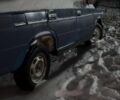Синий ВАЗ 2103, объемом двигателя 1.5 л и пробегом 3 тыс. км за 231 $, фото 1 на Automoto.ua