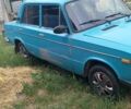 Синій ВАЗ 2103, об'ємом двигуна 3 л та пробігом 316 тис. км за 674 $, фото 1 на Automoto.ua