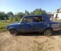 Синий ВАЗ 2103, объемом двигателя 1.4 л и пробегом 100 тыс. км за 363 $, фото 1 на Automoto.ua