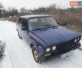 Синій ВАЗ 2103, об'ємом двигуна 1.3 л та пробігом 300 тис. км за 399 $, фото 1 на Automoto.ua
