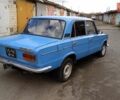 Синій ВАЗ 2103, об'ємом двигуна 1.5 л та пробігом 158 тис. км за 615 $, фото 18 на Automoto.ua