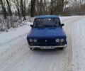 Синий ВАЗ 2103, объемом двигателя 0 л и пробегом 100 тыс. км за 431 $, фото 2 на Automoto.ua