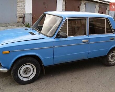 Синій ВАЗ 2103, об'ємом двигуна 1.5 л та пробігом 158 тис. км за 615 $, фото 9 на Automoto.ua