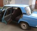 Синій ВАЗ 2103, об'ємом двигуна 1.5 л та пробігом 158 тис. км за 615 $, фото 8 на Automoto.ua