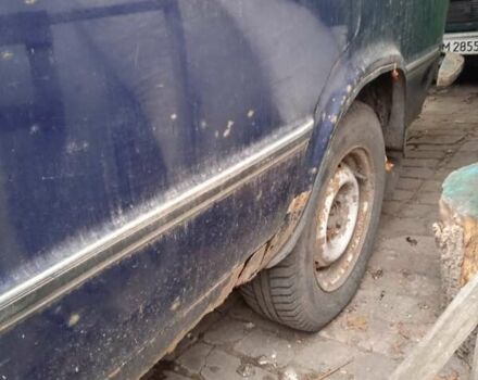 Синій ВАЗ 2103, об'ємом двигуна 1.5 л та пробігом 63 тис. км за 500 $, фото 4 на Automoto.ua