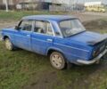 Синий ВАЗ 2103, объемом двигателя 0 л и пробегом 999 тыс. км за 579 $, фото 3 на Automoto.ua