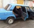Синій ВАЗ 2103, об'ємом двигуна 1.5 л та пробігом 158 тис. км за 615 $, фото 12 на Automoto.ua