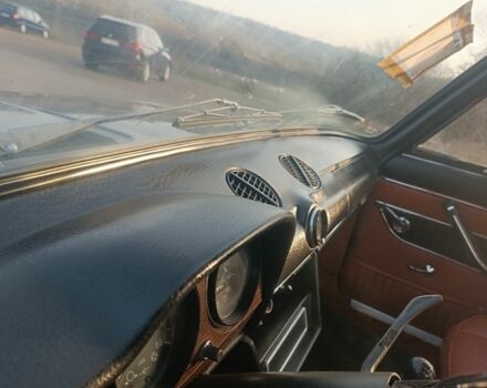 Синий ВАЗ 2103, объемом двигателя 1.5 л и пробегом 103 тыс. км за 1850 $, фото 2 на Automoto.ua