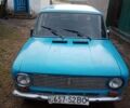 Синій ВАЗ 2103, об'ємом двигуна 1.3 л та пробігом 200 тис. км за 750 $, фото 1 на Automoto.ua