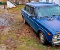 Синий ВАЗ 2103, объемом двигателя 1.5 л и пробегом 160 тыс. км за 550 $, фото 4 на Automoto.ua