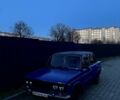 Синий ВАЗ 2103, объемом двигателя 1.6 л и пробегом 60 тыс. км за 700 $, фото 1 на Automoto.ua