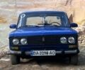 Синий ВАЗ 2103, объемом двигателя 1.3 л и пробегом 86 тыс. км за 500 $, фото 1 на Automoto.ua