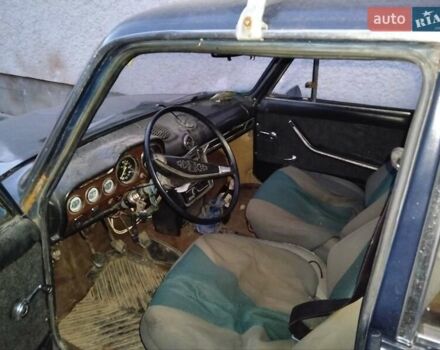Синій ВАЗ 2103, об'ємом двигуна 0 л та пробігом 120 тис. км за 799 $, фото 6 на Automoto.ua