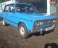 Синій ВАЗ 2103, об'ємом двигуна 1.5 л та пробігом 190 тис. км за 799 $, фото 1 на Automoto.ua