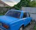 Синий ВАЗ 2103, объемом двигателя 1 л и пробегом 723 тыс. км за 369 $, фото 1 на Automoto.ua