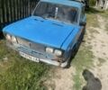 Синий ВАЗ 2103, объемом двигателя 1.3 л и пробегом 20 тыс. км за 338 $, фото 1 на Automoto.ua