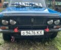 Синий ВАЗ 2103, объемом двигателя 0 л и пробегом 77 тыс. км за 385 $, фото 1 на Automoto.ua