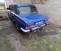 Синий ВАЗ 2103, объемом двигателя 1 л и пробегом 555 тыс. км за 830 $, фото 15 на Automoto.ua