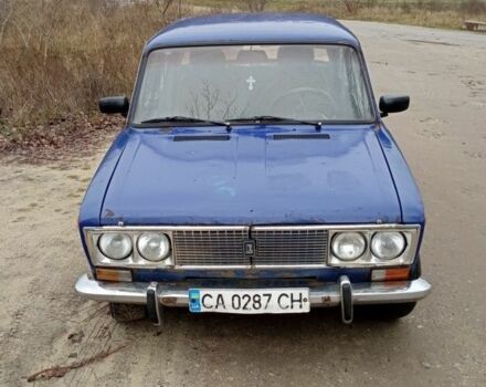 Синій ВАЗ 2103, об'ємом двигуна 1.5 л та пробігом 90 тис. км за 520 $, фото 7 на Automoto.ua
