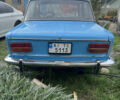 Синій ВАЗ 2103, об'ємом двигуна 1.45 л та пробігом 95 тис. км за 2200 $, фото 6 на Automoto.ua