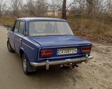 Синій ВАЗ 2103, об'ємом двигуна 1.5 л та пробігом 90 тис. км за 520 $, фото 5 на Automoto.ua