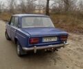 Синій ВАЗ 2103, об'ємом двигуна 1.5 л та пробігом 90 тис. км за 520 $, фото 5 на Automoto.ua