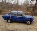 Синій ВАЗ 2103, об'ємом двигуна 1.5 л та пробігом 90 тис. км за 520 $, фото 3 на Automoto.ua