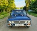 Синий ВАЗ 2103, объемом двигателя 3 л и пробегом 52 тыс. км за 358 $, фото 1 на Automoto.ua