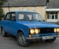 Синій ВАЗ 2103, об'ємом двигуна 1.3 л та пробігом 3 тис. км за 500 $, фото 1 на Automoto.ua