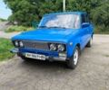 Синий ВАЗ 2103, объемом двигателя 1.5 л и пробегом 62 тыс. км за 561 $, фото 1 на Automoto.ua