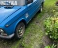 Синий ВАЗ 2103, объемом двигателя 1 л и пробегом 77 тыс. км за 292 $, фото 6 на Automoto.ua